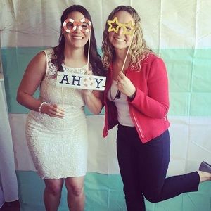 Gap tweed Moto jacket